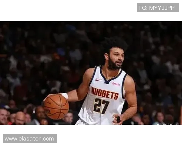 约基奇首节全力以赴对决戈贝尔5投全中砍下13分5篮板3助攻