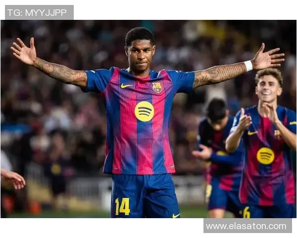 布朗分析拉什福德在巴萨的未来前景及可能的去留情况